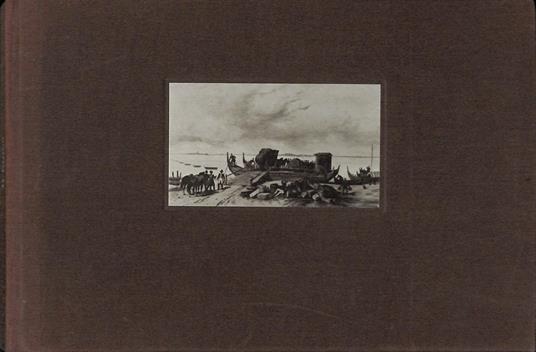 Il fiume - copertina