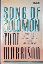 Song of Solomon