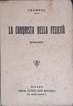 La conquista della felicità