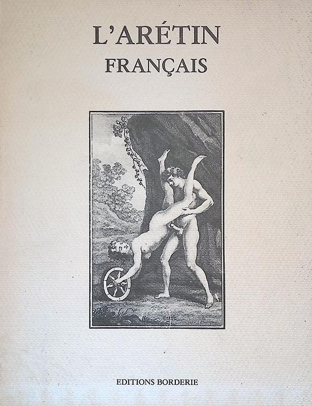 L' Arétin Francais