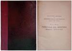Bollettino ufficiale del Ministero delle Corporazioni. Anno V - 1931 - IX E.F. Parte I-II-III