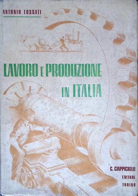 Folignolibri