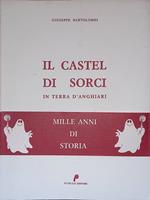 Il Castel di Sorci in terra d'Anghiari