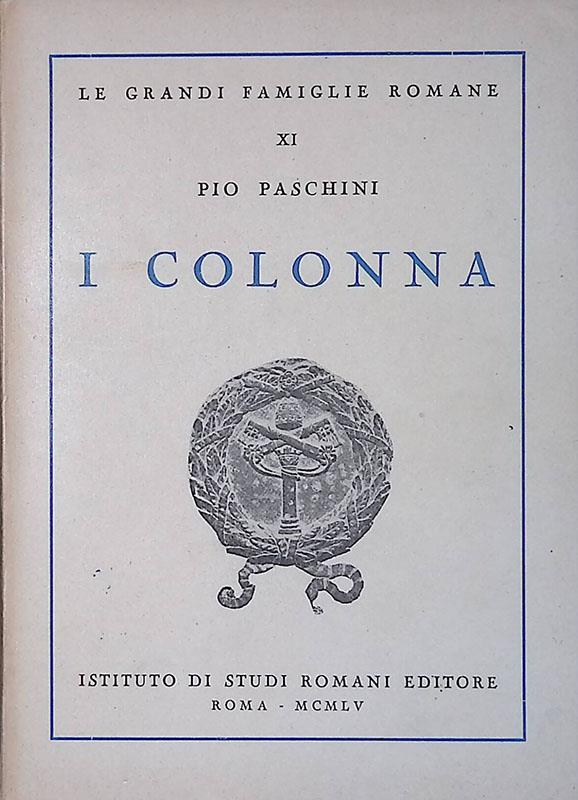 I Colonna