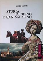 Storia di Spino e San Martino