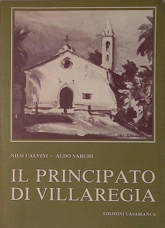 Il Principato di Villaregia