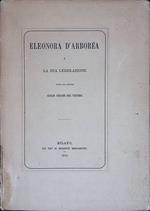 Eleonora d'Arborea e la sua legislazione