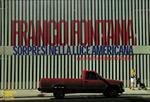 Franco Fontana. Sorpresi nella luce americana