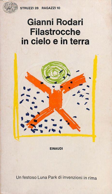 Filastrocche in cielo e in terra