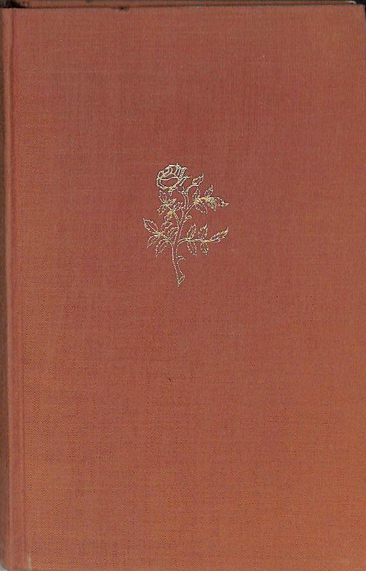 Romanzi brevi e frammenti di romanzo - David Herbert Lawrence - copertina