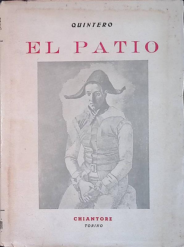 El patio
