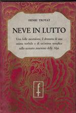 Neve in lutto