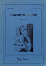 L' azzurro intorno