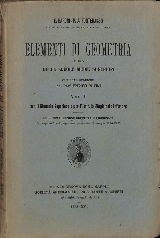 Folignolibri