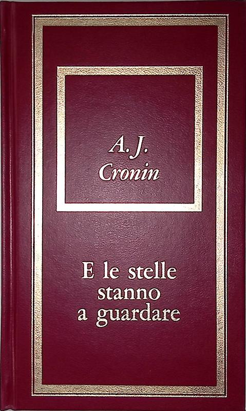 E le stelle stanno a guardare