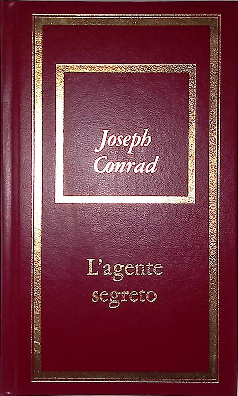L' agente segreto