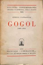 Gogol 1809-1852