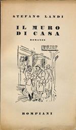 Il muro di casa