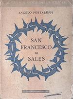 San francesco di Sales