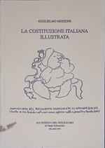 La Costituzione Italiana illustrata