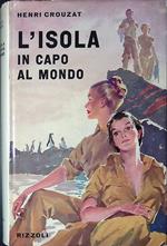 L' isola in capo al mondo