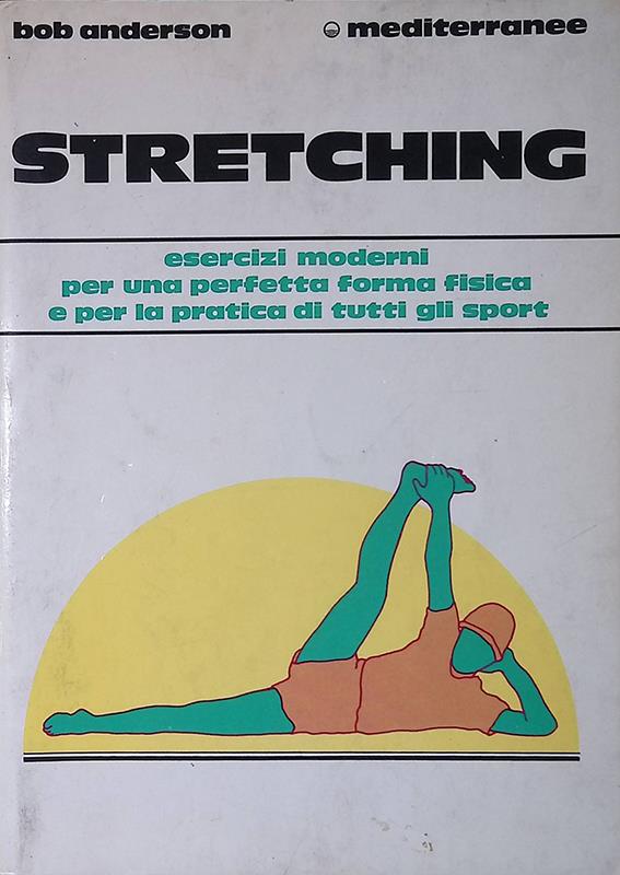 Stretcging