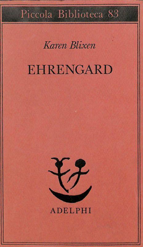 Ehrengard