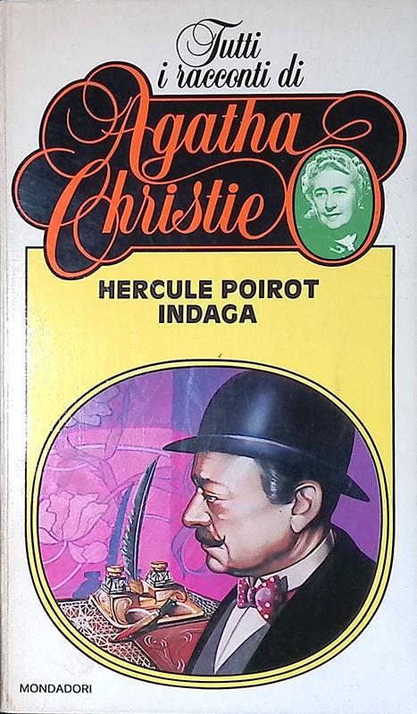 Hercule Poirot indaga