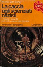 La caccia agli scienziati nazisti