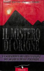 Il mistero di Orione