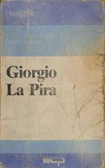Giorgio La Pira