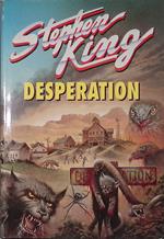 Desperation