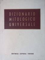 Dizionario mitologico universale