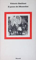 Il paese dei Mussolini