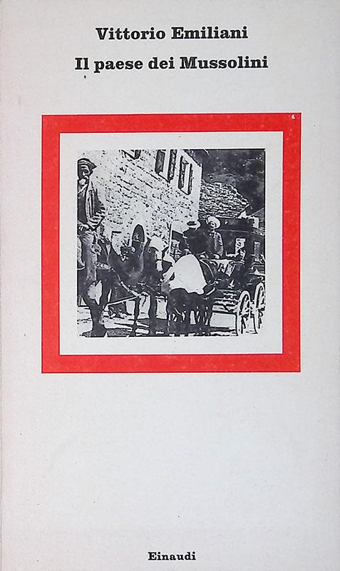 Il paese dei Mussolini