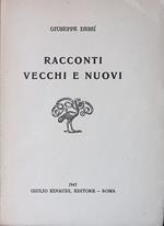 Racconti vecchi e nuovi