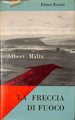 La freccia di fuoco