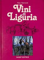 Vini di Liguria