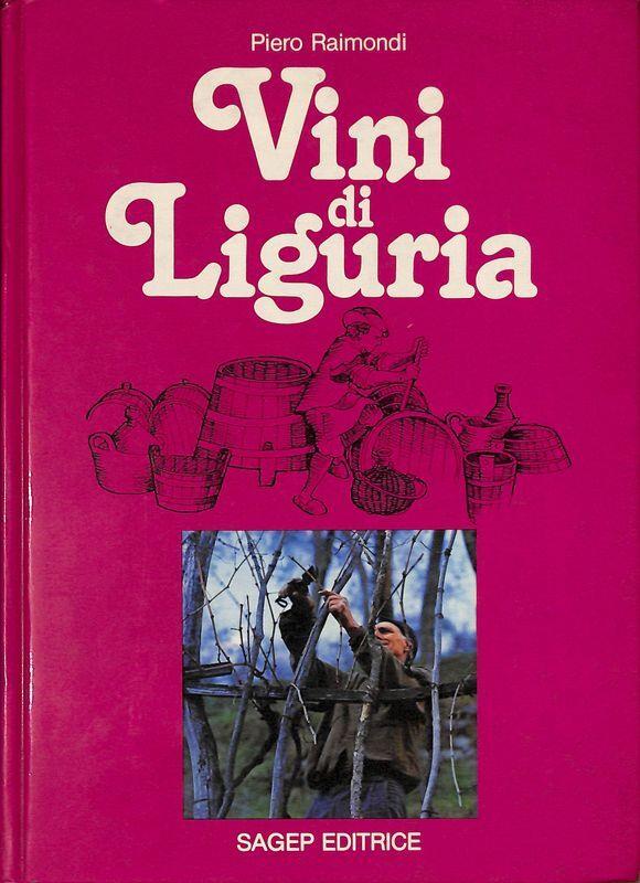Vini di Liguria