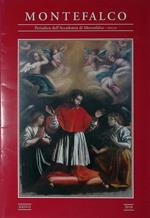 Montefalco. XXIV-2, 2010