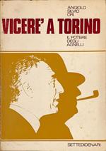 Vicerè a Torino. Il potere degli Agnelli