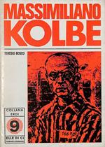 Massimiliano Kolbe