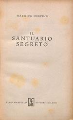 Il santuario segreto