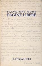 Pagine libere