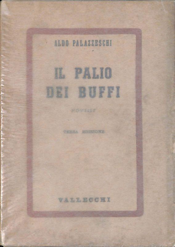 Il palio dei buffi