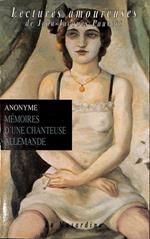 Memoires d'une Chanteuse Allemande