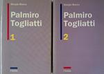 Palmiro Togliatti. 2 VOLUMI
