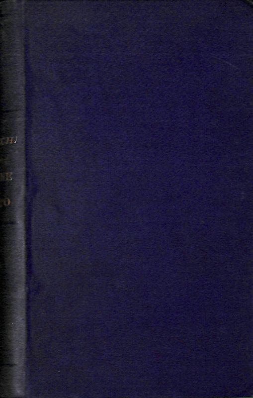 Pagine al vento - copertina