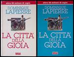 La città della gioia. 2 VOLUMI
