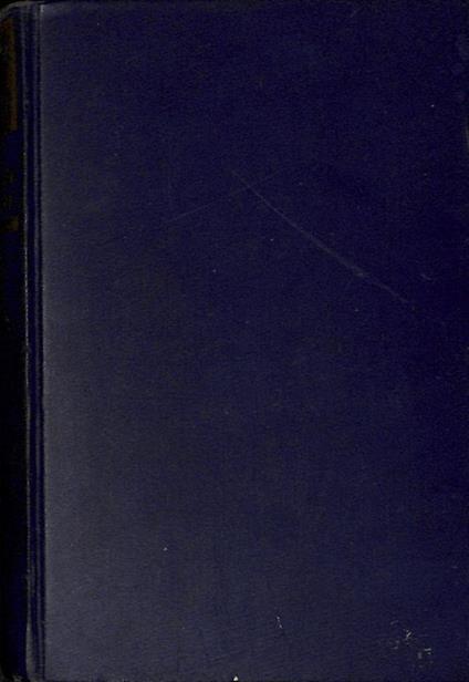 Il conte di Cavour - Alfredo Panzini - copertina